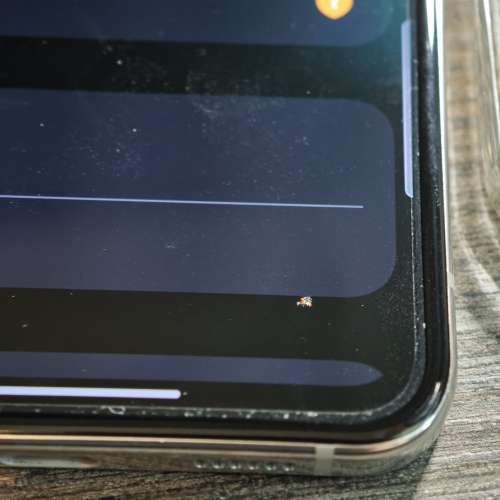90%新 Samsung Galaxy Z Flip 5 8+256GB 白色 水貨 單Sim Flip5 摺機 內屏幕有小彩點