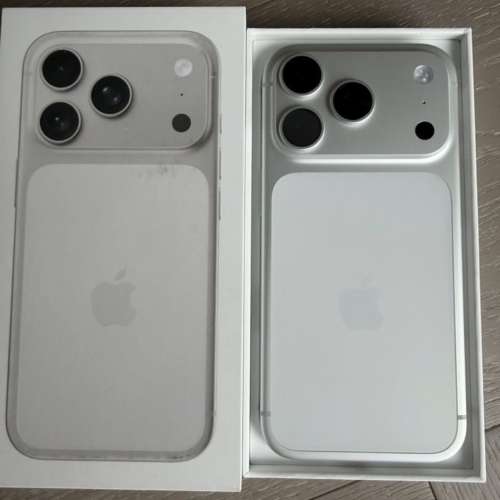 iPhone 17pro 256gb,港行，電池健康度91，完美冇花，冇修冇拆，所有正常！