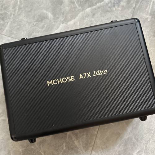 MCHOSE A7X Utra