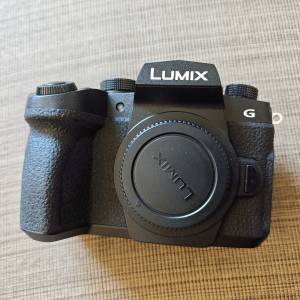 Panasonic Lumix G95