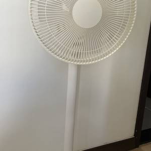 小米 智能座地風扇 (Xiaomi smart fan mi)
