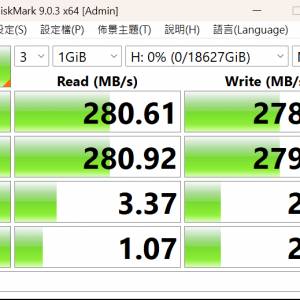 Toshiba 20TB MG10ACA20TE Hardddisk