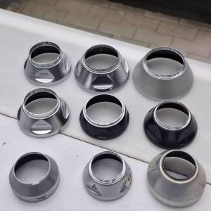VOIGTLANDER ZEISS METAL HOOD