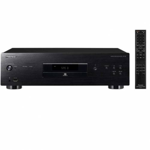 Pioneer PD-50