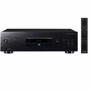 Pioneer PD-50