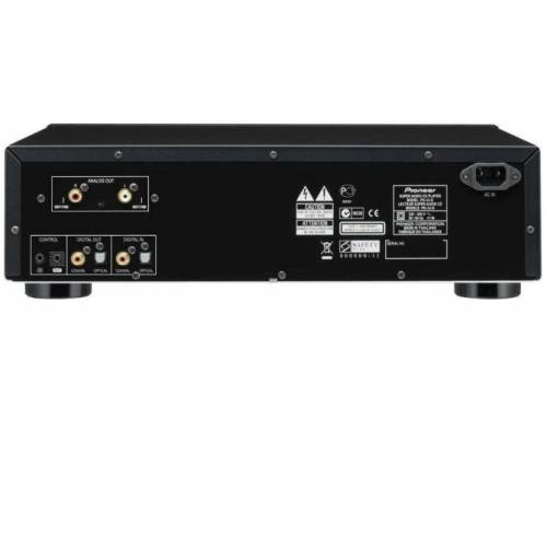 Pioneer PD-50