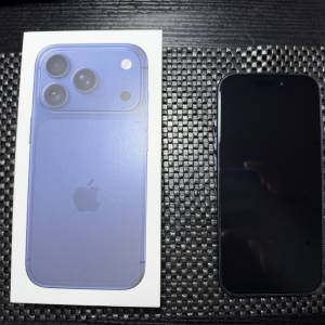iPhone 17 pro 256