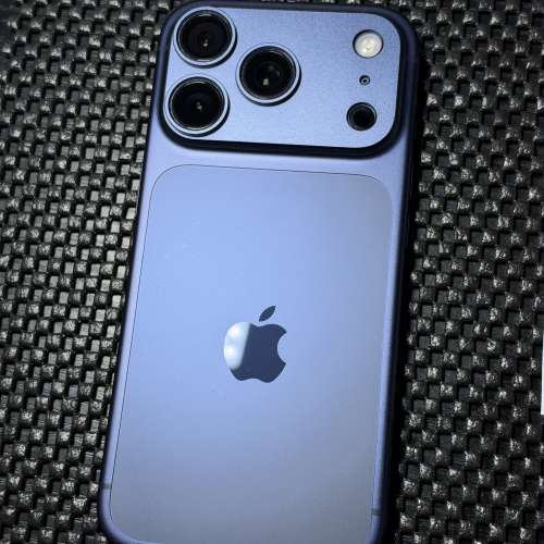 iPhone 17 pro 256