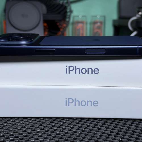 iPhone 17 pro 256