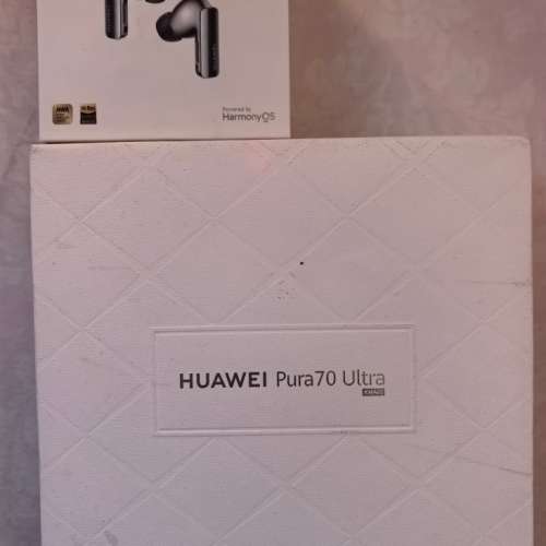 華為 Huawei Pura 70 Ultra