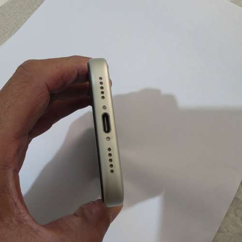Iphone 17pro 256gb