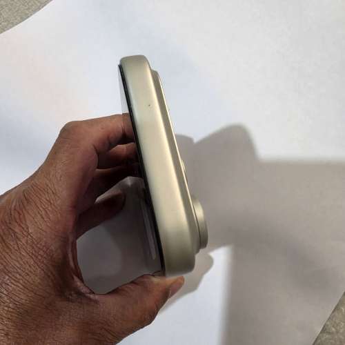Iphone 17pro 256gb