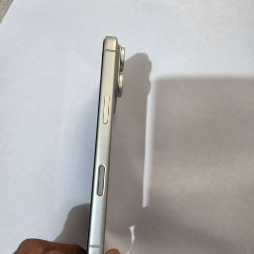 Iphone 17pro 256gb