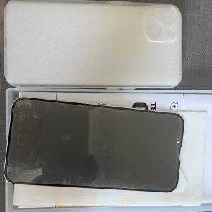 iPhone 13 128GB 有盒