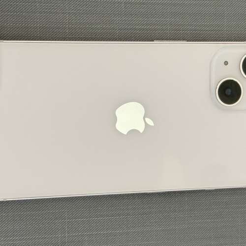 iPhone 13 128GB 有盒