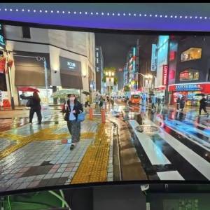 LG UltraGear 34GX900A-B 34吋 240Hz WQHD OLED 曲面電競顯示器