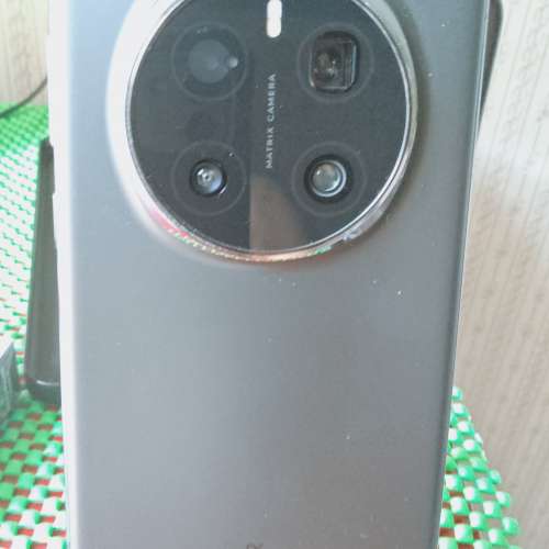 荣耀 magic 7 pro