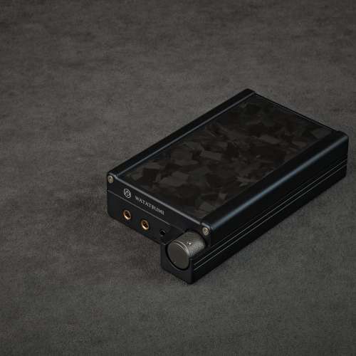 Brise Audio Watatsumi