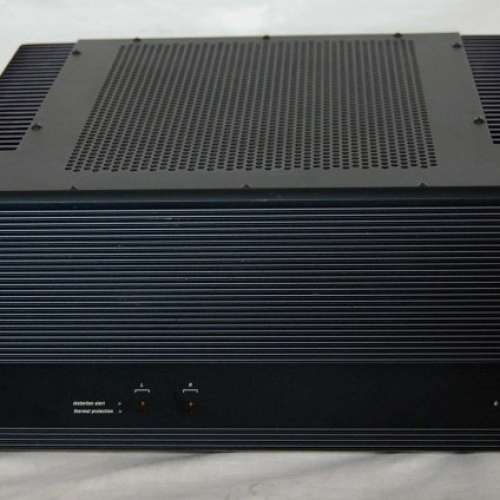 Adcom GFA5500 二手美國後級 200W x 2 not Accuphase Denon Luxman Marantz
