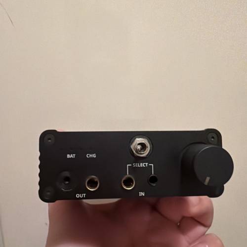 Brise audio Tsuranagi-sliver Concept