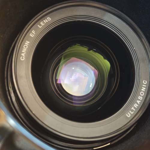 Canon EF 28-70mm f2.8 紅圈 全正常 5D 6D 1D R6 R8 R5 24-70mm