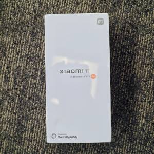 全新 New | 小米 17 | Xiaomi 17