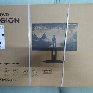 聯想MON
