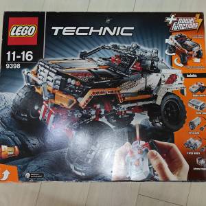 LEGO 9398