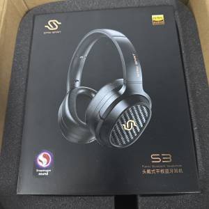 全新SIVGA S3頭戴式藍牙耳機，國行正品