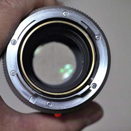 LEICA Elmarit 90mm F2.8 Titanium 鏡頭 (M Mount)