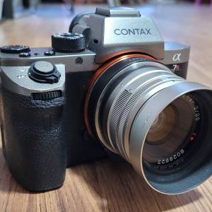 Sony A7R2