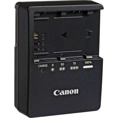 Canon LC-E6E 充電器