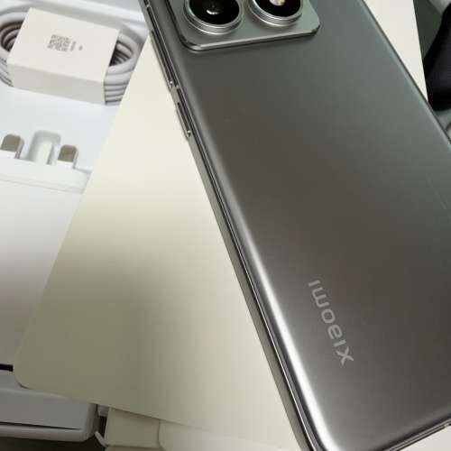 小米14T Pro 512GB 港行