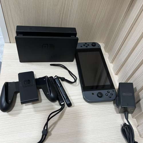 Switch 1