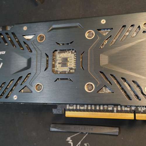 技嘉 GTX 960 GDDR5 4GB 128Bit