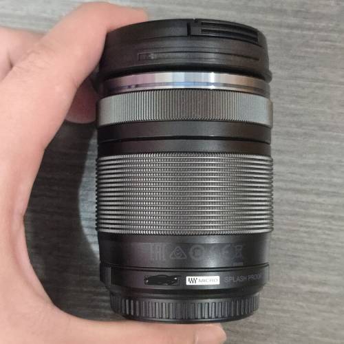 Olympus 14-150mm f4-5.6 ii (m43 om system panasonic)