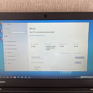 Lenovo Thinkpad X240