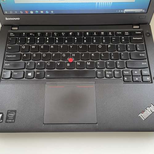 Lenovo Thinkpad X240