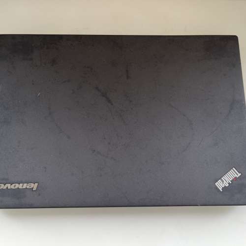 Lenovo Thinkpad X240