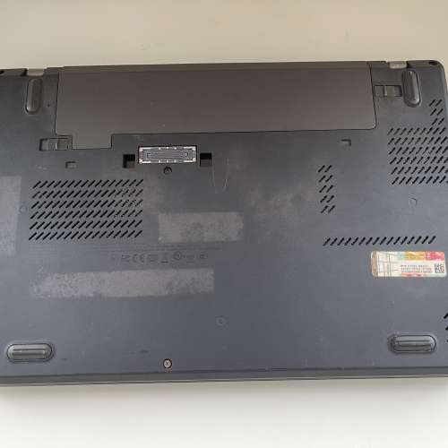 Lenovo Thinkpad X240