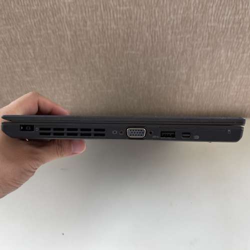 Lenovo Thinkpad X240