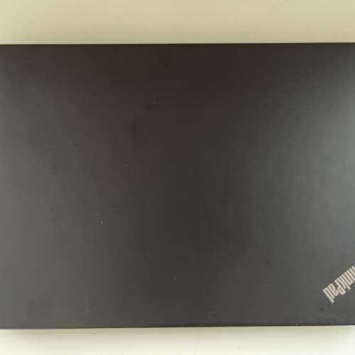 Lenovo x390 i7 thinkpad 512gb ssd