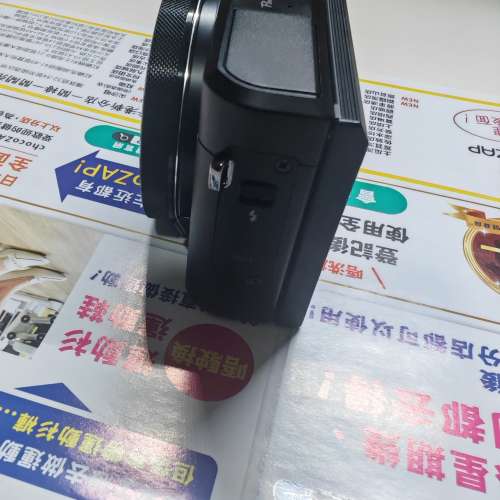 98% 新 Canon 佳能 G7X Mark ii數碼相機 (行貨)