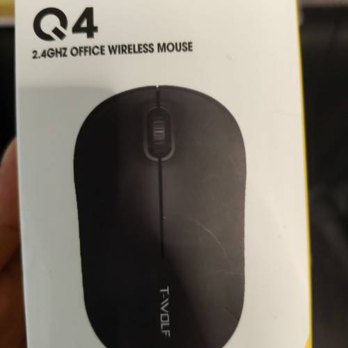 usb bluetooth mouse