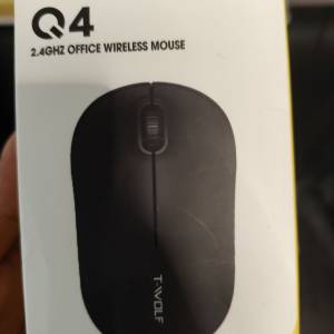 usb bluetooth mouse