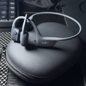 shokz openrun pro 2