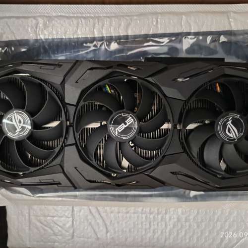 ASUS ROG-STRIX-RTX 2070 SUPER 8GB
