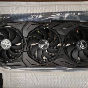 ASUS ROG-STRIX-RTX 2070 SUPER 8GB