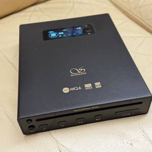 Shanling EC mini CD 機