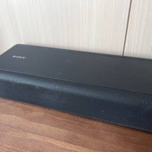 SONY HT-A3000 Soundbar